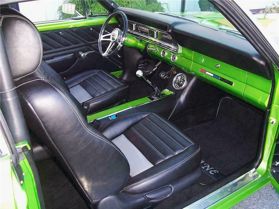 1967 Ford Fairlane 5th Gen - Image 4 of 5
