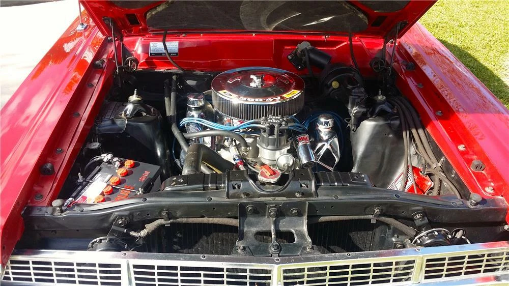 1967 Ford Fairlane 5th Gen - Image 3 of 5