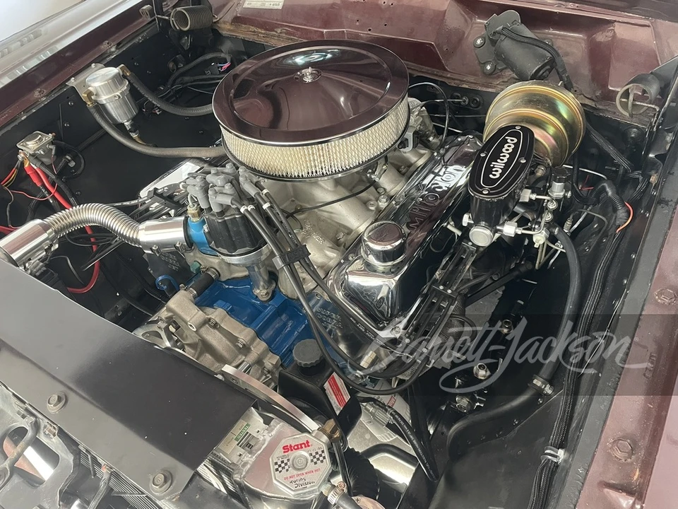 1967 Ford Fairlane 5th Gen - Image 2 of 27
