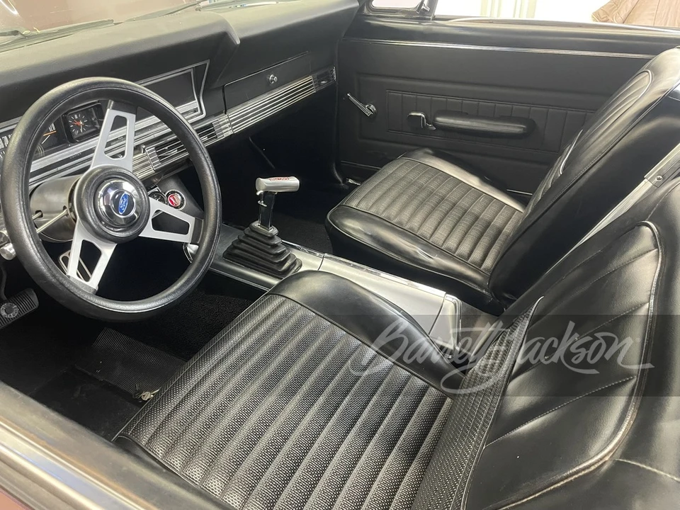 1967 Ford Fairlane 5th Gen - Image 3 of 27