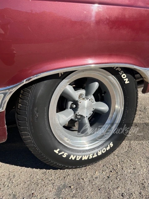 1967 Ford Fairlane 5th Gen - Image 21 of 27