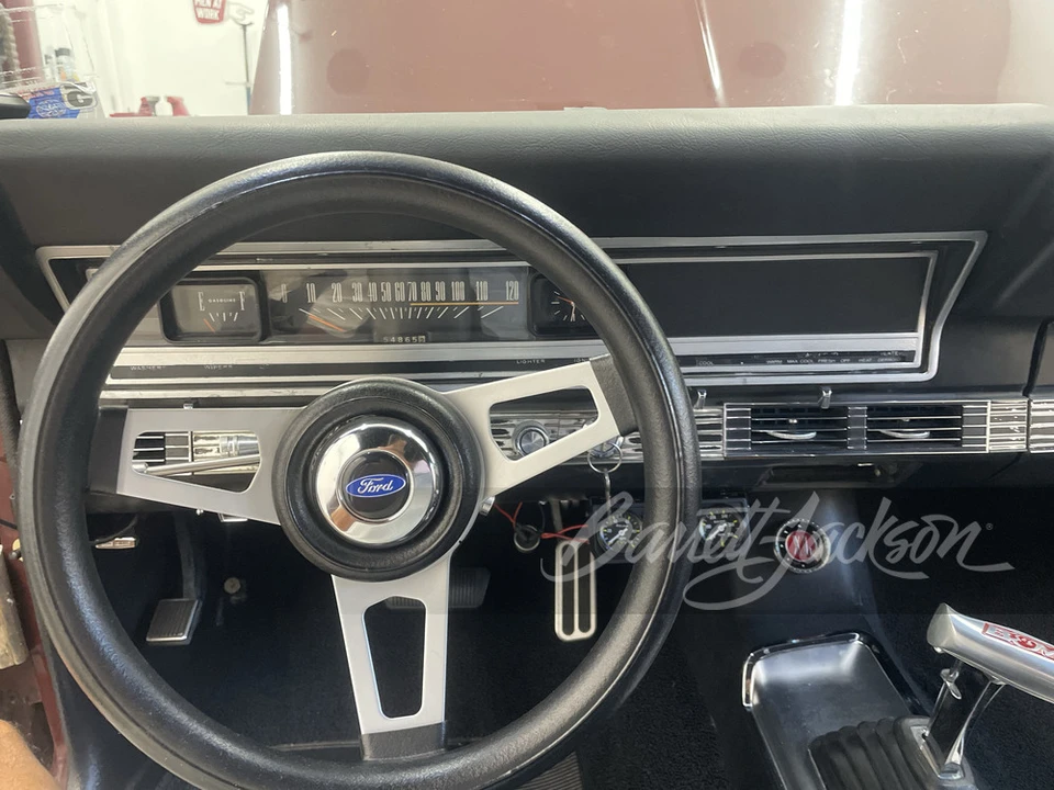 1967 Ford Fairlane 5th Gen - Image 5 of 27