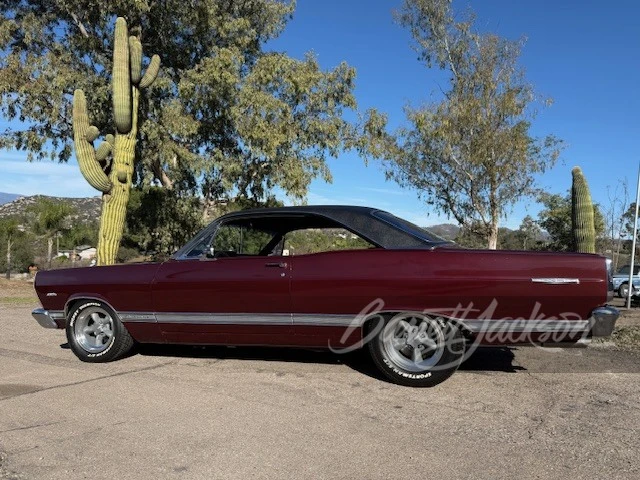 1967 Ford Fairlane 5th Gen - Image 22 of 27