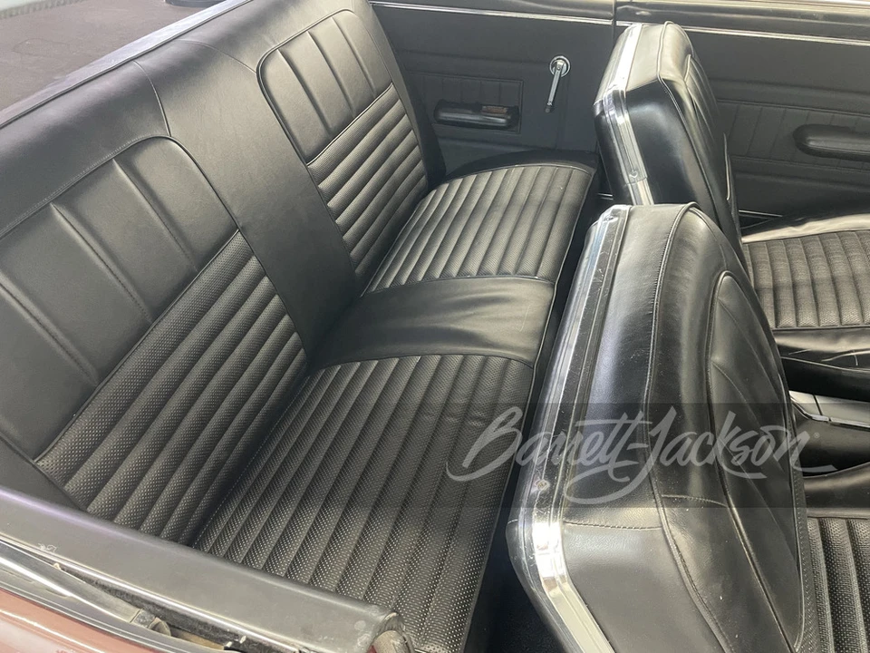 1967 Ford Fairlane 5th Gen - Image 6 of 27