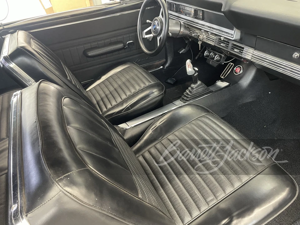 1967 Ford Fairlane 5th Gen - Image 9 of 27
