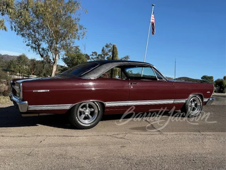 1967 Ford Fairlane 5th Gen - Image 10 of 27