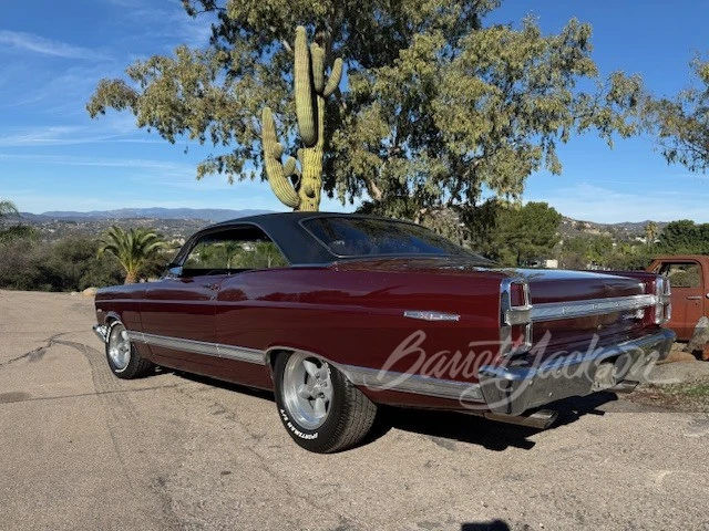 1967 Ford Fairlane 5th Gen - Image 23 of 27