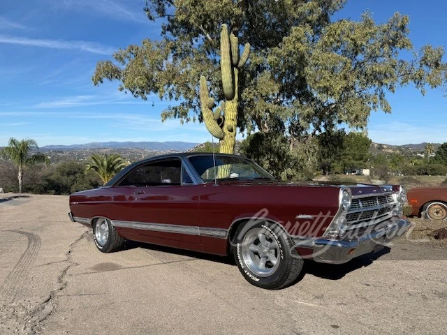 1967 Ford Fairlane 5th Gen - Image 24 of 27