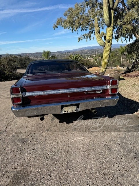 1967 Ford Fairlane 5th Gen - Image 25 of 27
