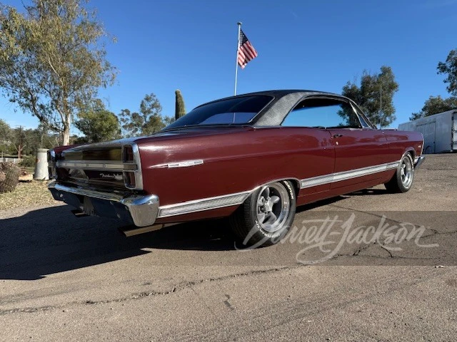 1967 Ford Fairlane 5th Gen - Image 26 of 27