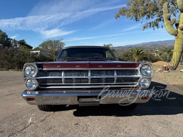 1967 Ford Fairlane 5th Gen - Image 27 of 27
