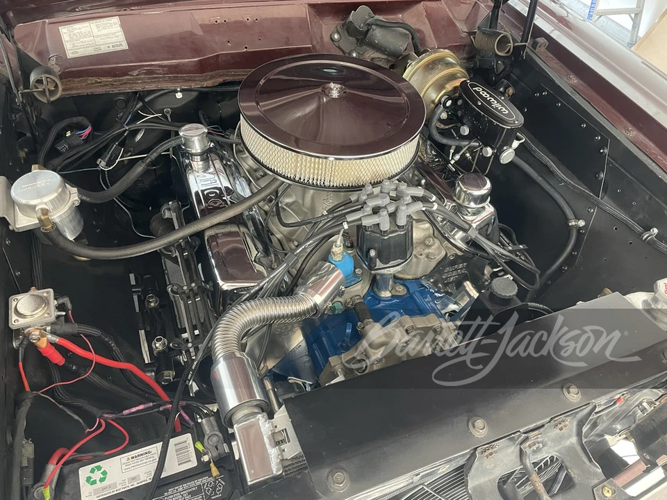 1967 Ford Fairlane 5th Gen - Image 15 of 27