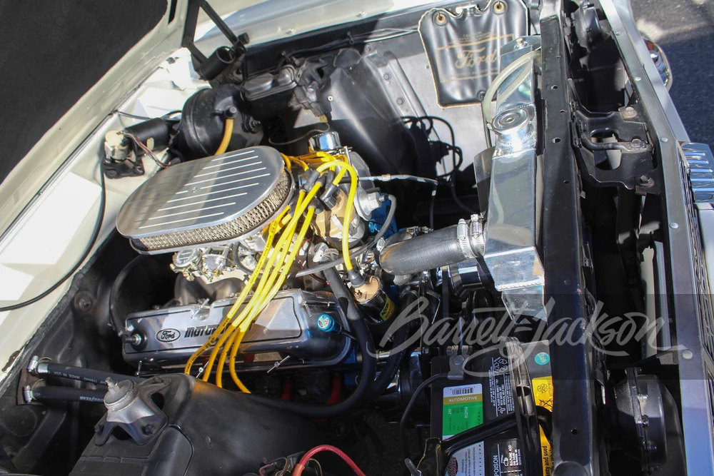 1967 Ford Fairlane 5th Gen - Image 2 of 23