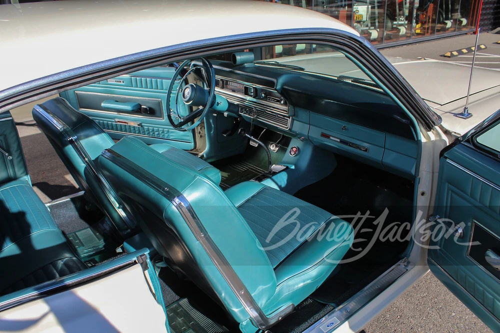 1967 Ford Fairlane 5th Gen - Image 3 of 23