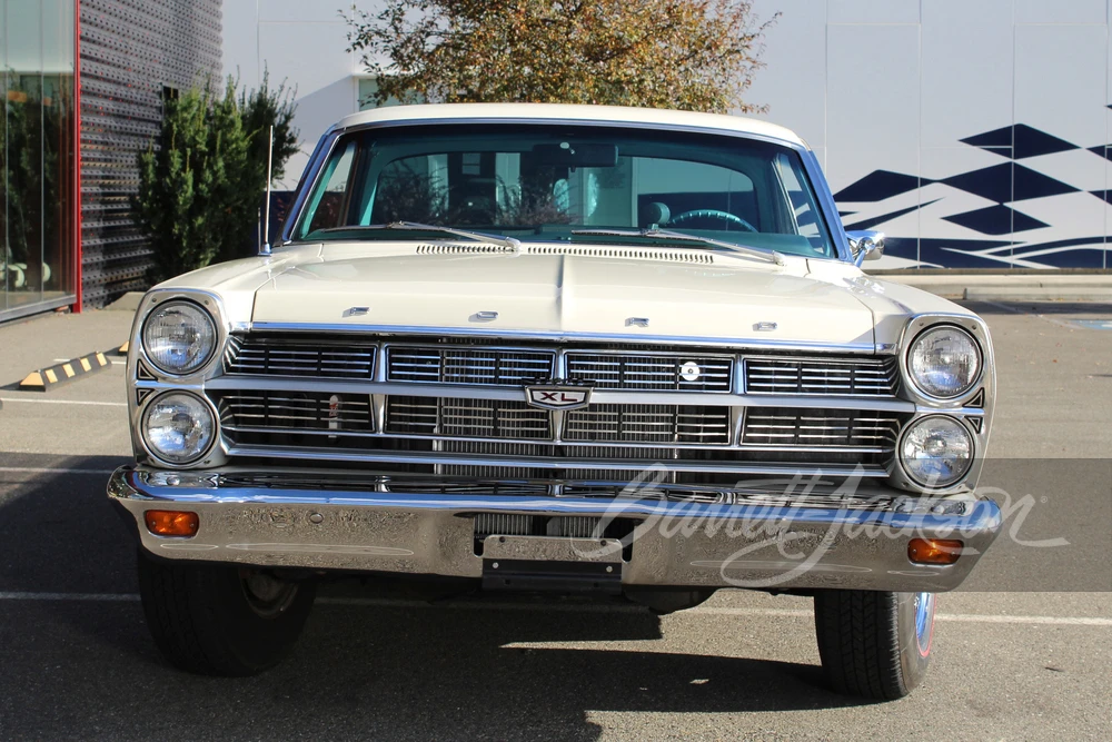 1967 Ford Fairlane 5th Gen - Image 4 of 23
