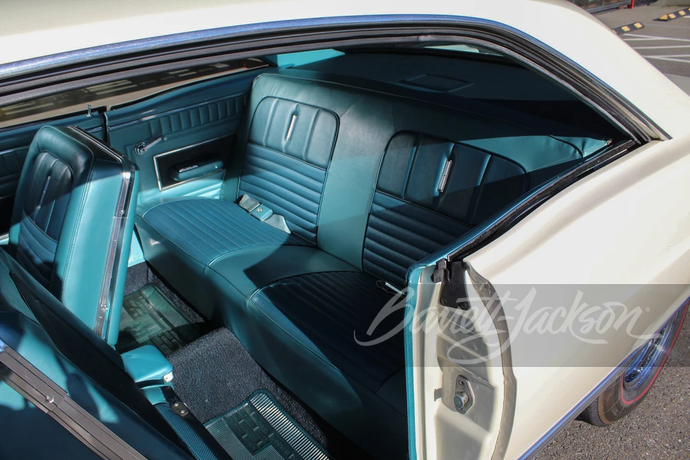 1967 Ford Fairlane 5th Gen - Image 5 of 23