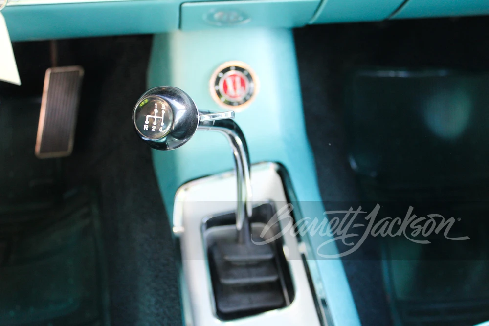 1967 Ford Fairlane 5th Gen - Image 6 of 23
