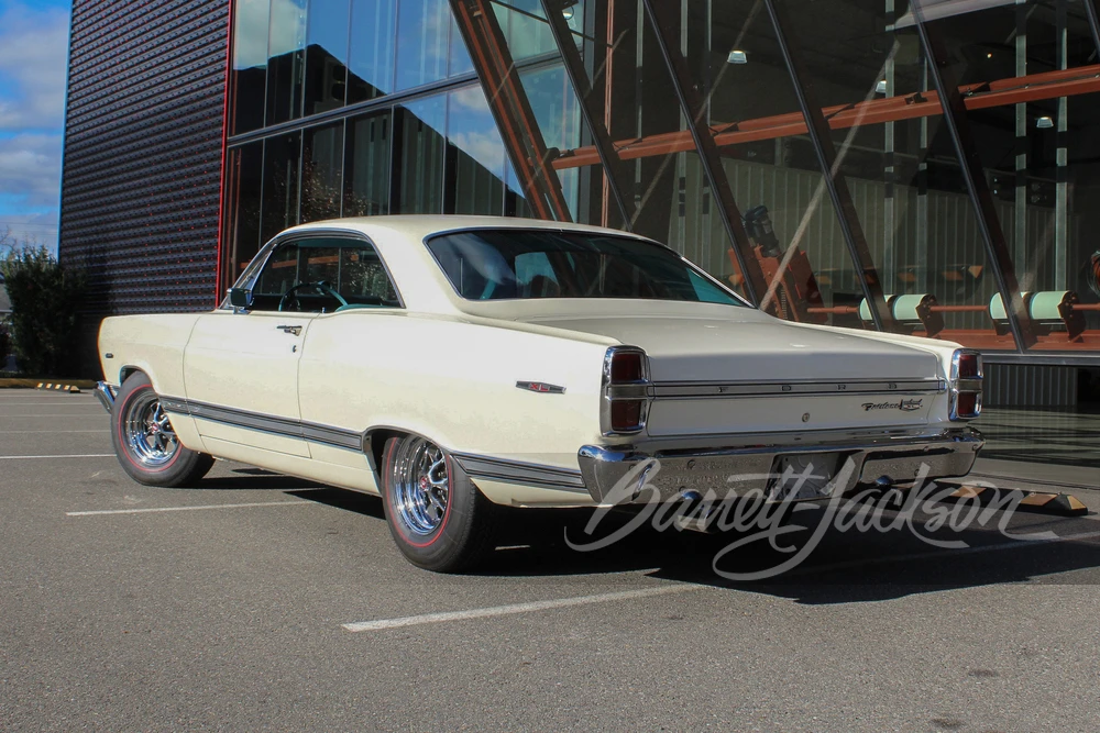 1967 Ford Fairlane 5th Gen - Image 7 of 23