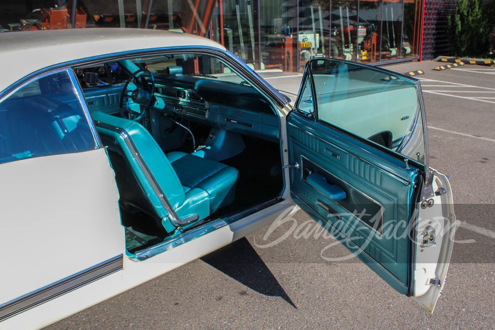 1967 Ford Fairlane 5th Gen - Image 8 of 23