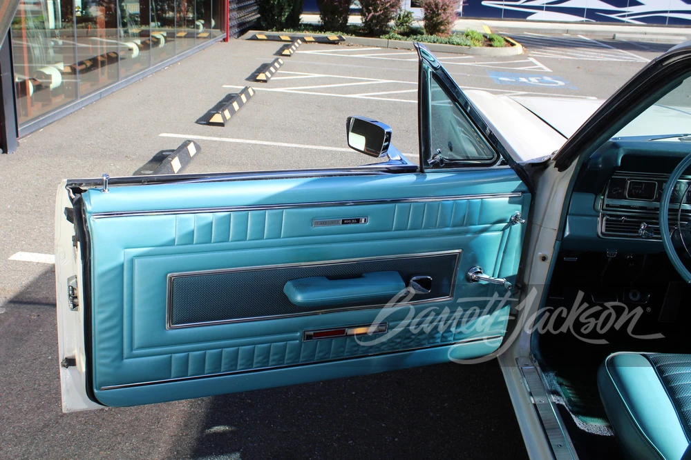 1967 Ford Fairlane 5th Gen - Image 9 of 23