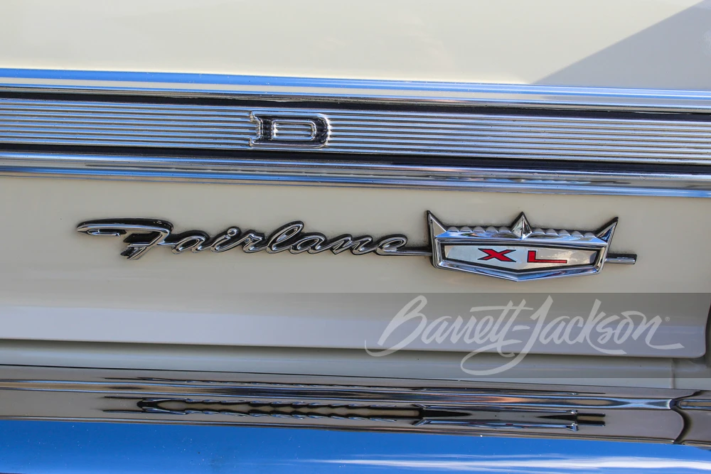 1967 Ford Fairlane 5th Gen - Image 10 of 23
