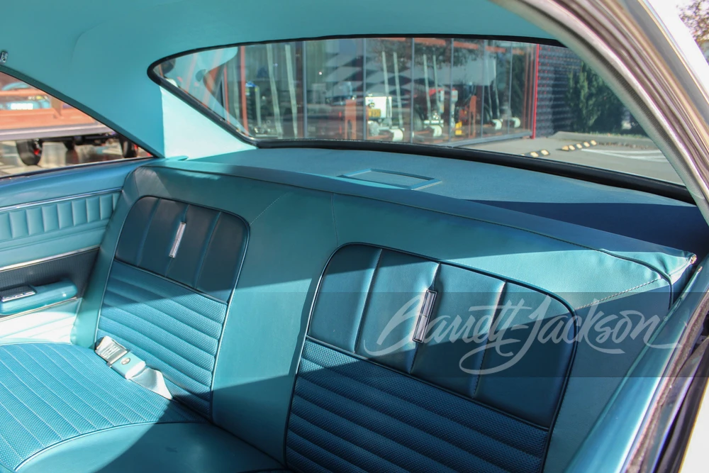 1967 Ford Fairlane 5th Gen - Image 12 of 23