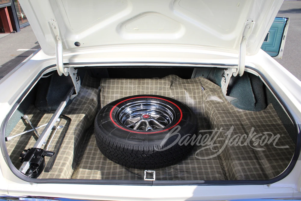 1967 Ford Fairlane 5th Gen - Image 13 of 23