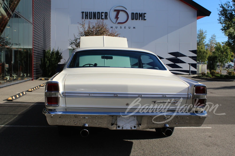 1967 Ford Fairlane 5th Gen - Image 16 of 23