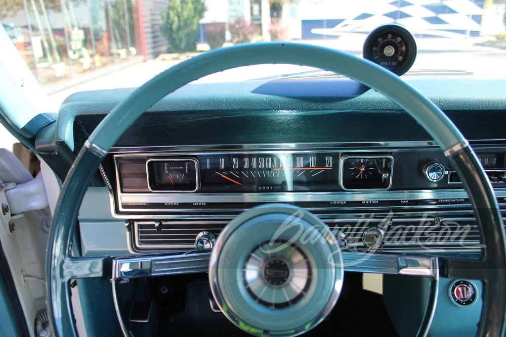 1967 Ford Fairlane 5th Gen - Image 19 of 23