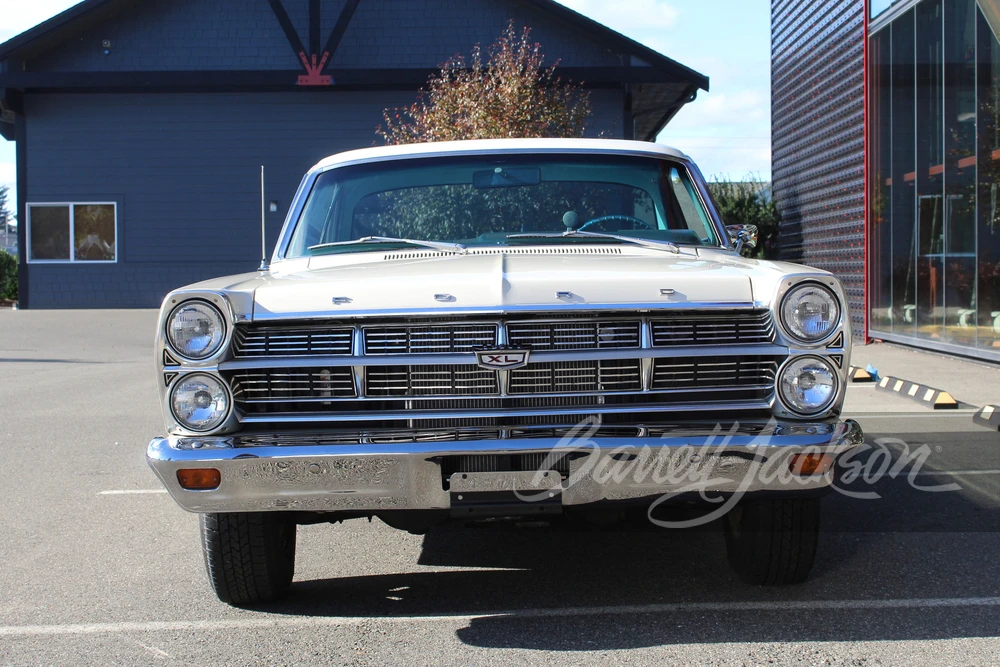 1967 Ford Fairlane 5th Gen - Image 20 of 23