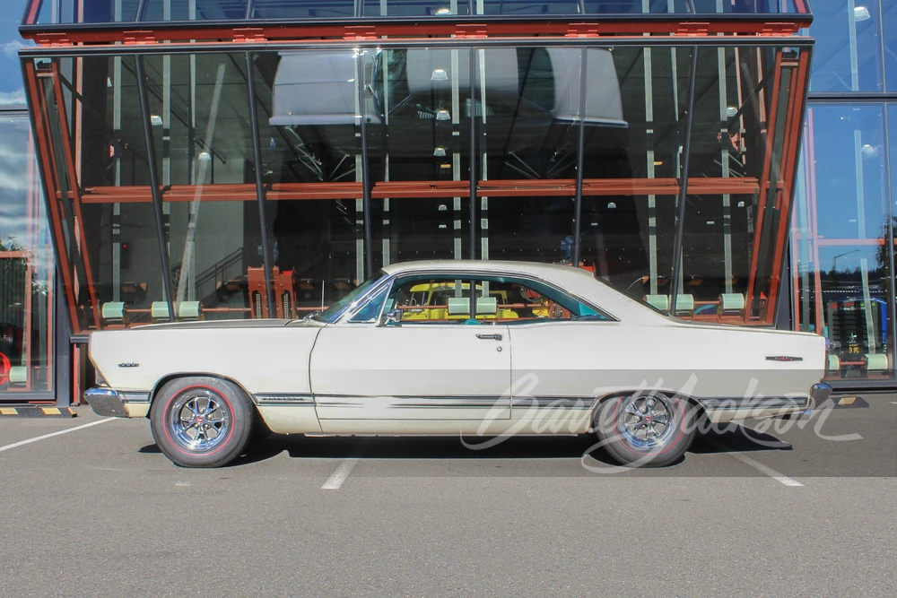 1967 Ford Fairlane 5th Gen - Image 23 of 23