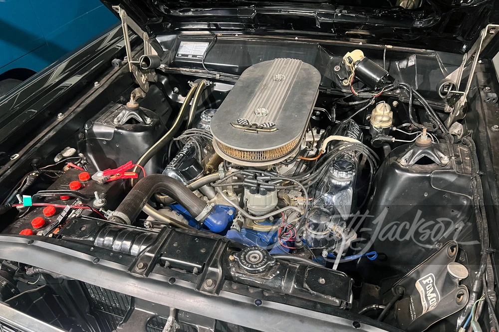 1967 Ford Fairlane 5th Gen - Image 3 of 31