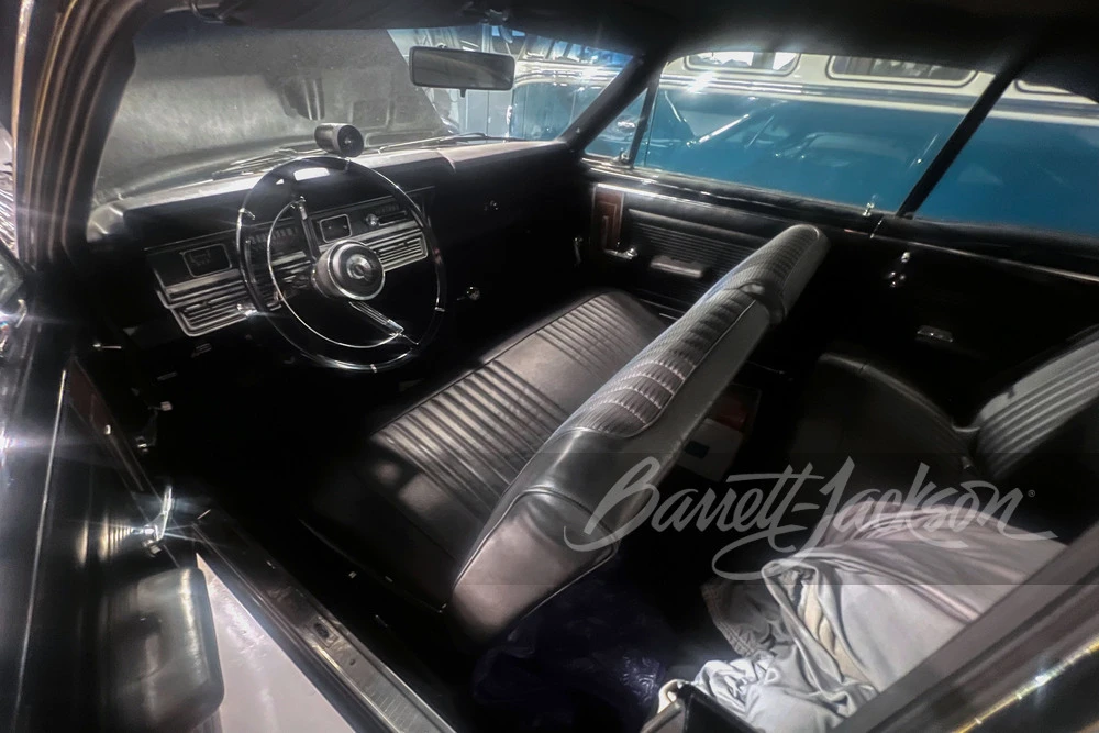 1967 Ford Fairlane 5th Gen - Image 4 of 31