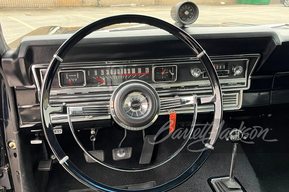 1967 Ford Fairlane 5th Gen - Image 16 of 31