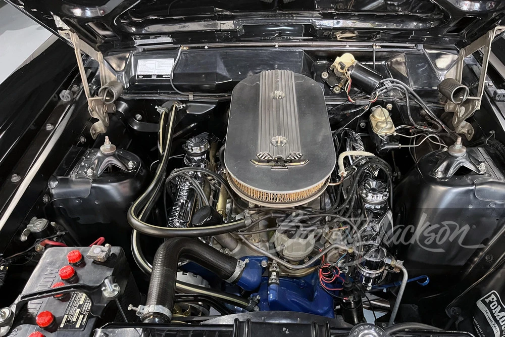 1967 Ford Fairlane 5th Gen - Image 7 of 31