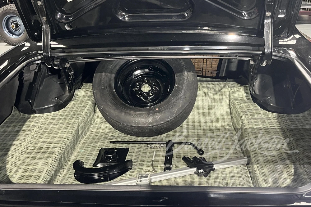 1967 Ford Fairlane 5th Gen - Image 25 of 31