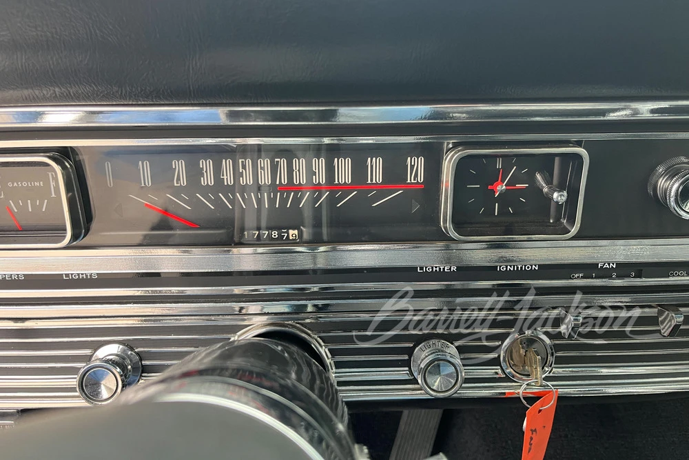 1967 Ford Fairlane 5th Gen - Image 20 of 31