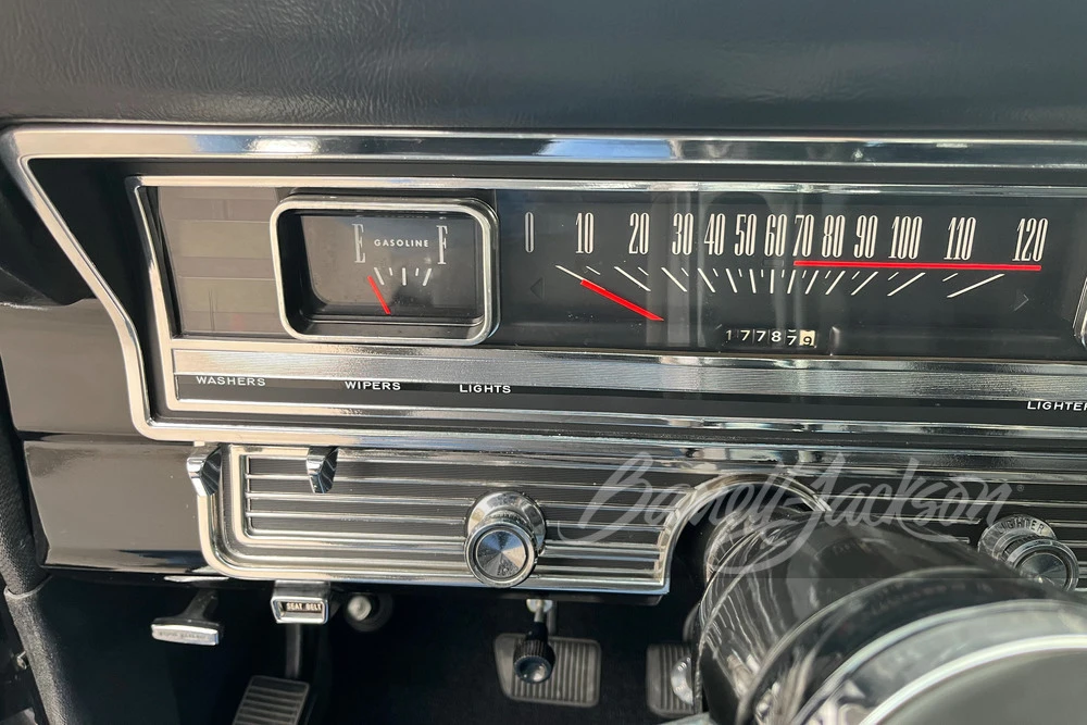 1967 Ford Fairlane 5th Gen - Image 18 of 31