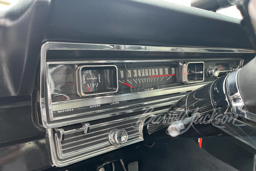 1967 Ford Fairlane 5th Gen - Image 17 of 31