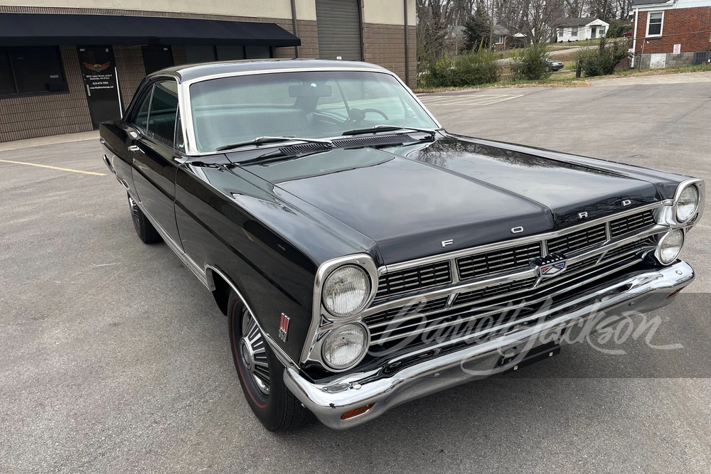 1967 Ford Fairlane 5th Gen - Image 30 of 31
