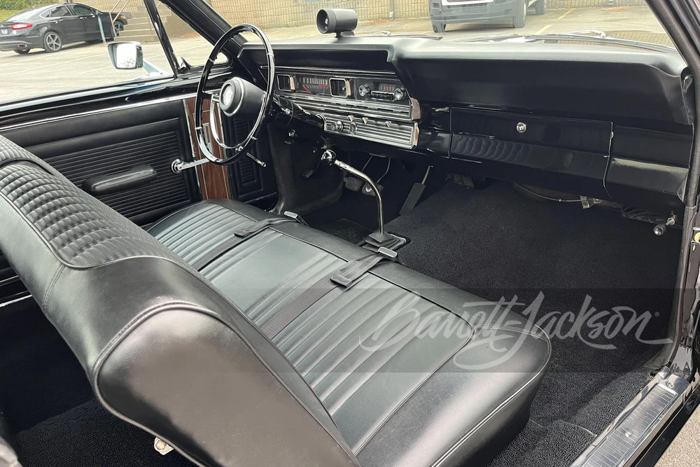 1967 Ford Fairlane 5th Gen - Image 11 of 31