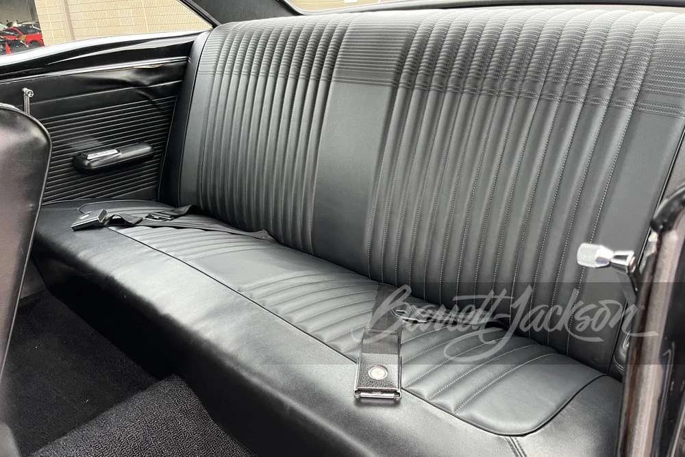 1967 Ford Fairlane 5th Gen - Image 12 of 31