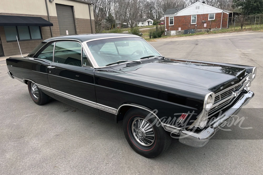 1967 Ford Fairlane 5th Gen - Image 28 of 31