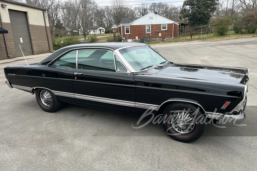 1967 Ford Fairlane 5th Gen - Image 31 of 31