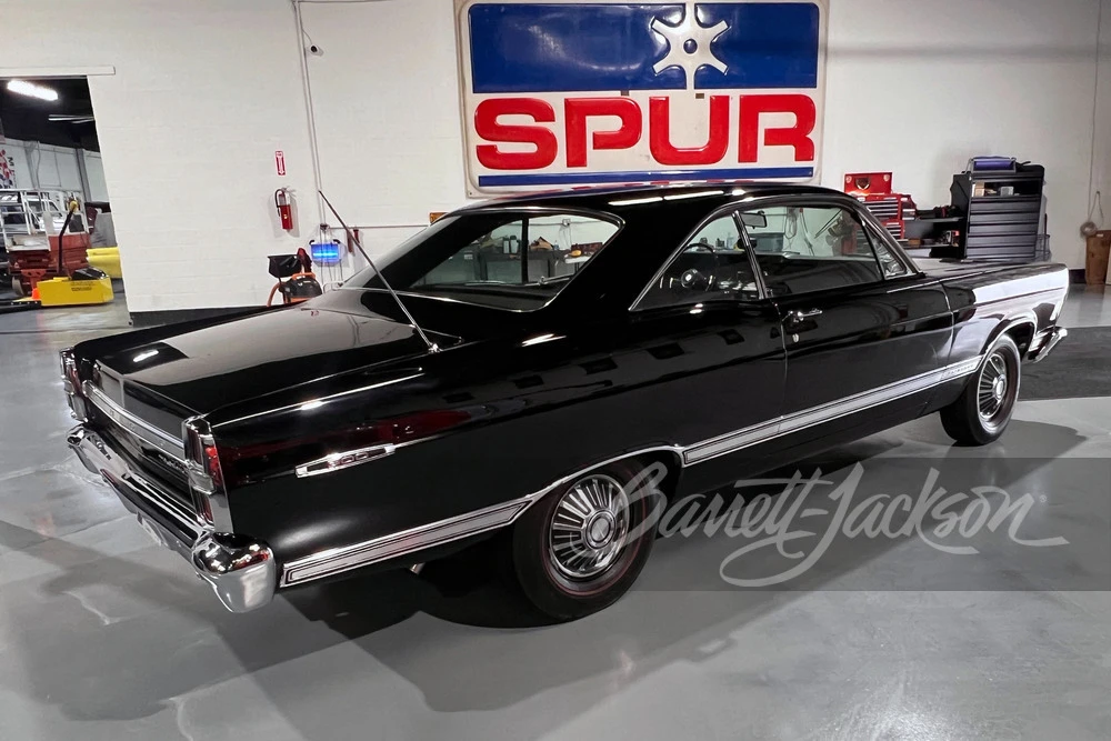 1967 Ford Fairlane 5th Gen - Image 2 of 31