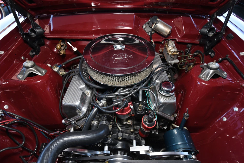 1967 Ford Fairlane 5th Gen - Image 3 of 5