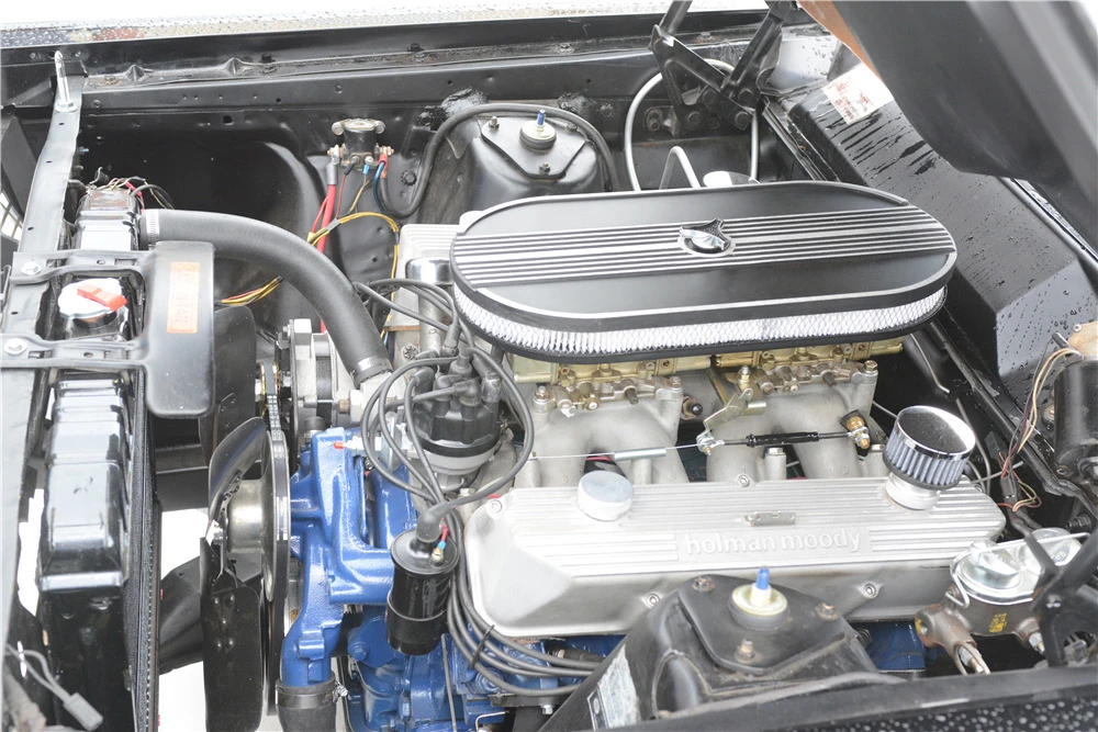 1967 Ford Fairlane 5th Gen - Image 3 of 5