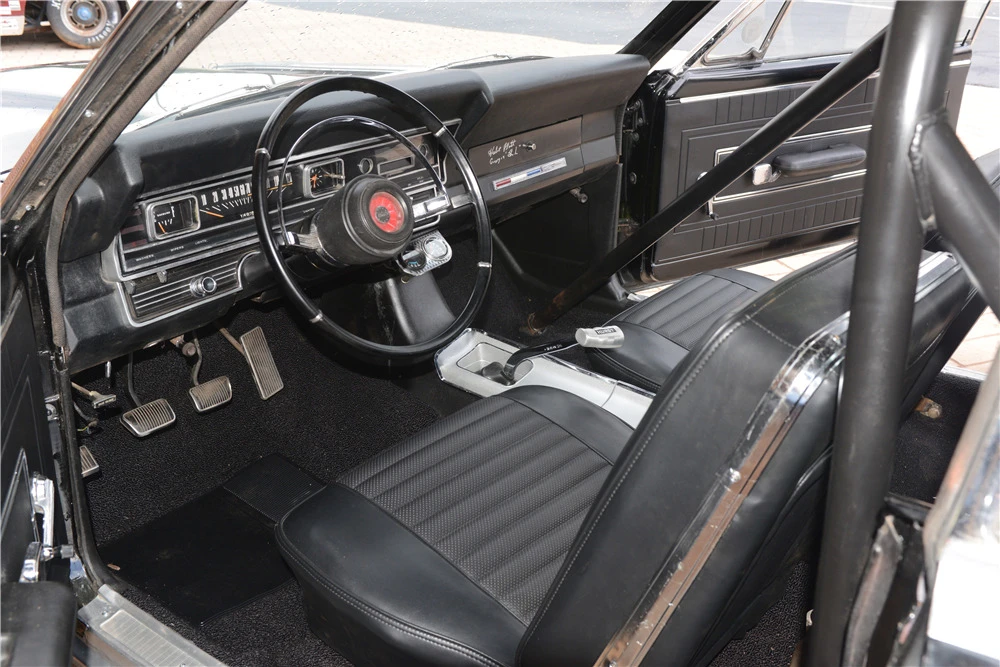 1967 Ford Fairlane 5th Gen - Image 4 of 5
