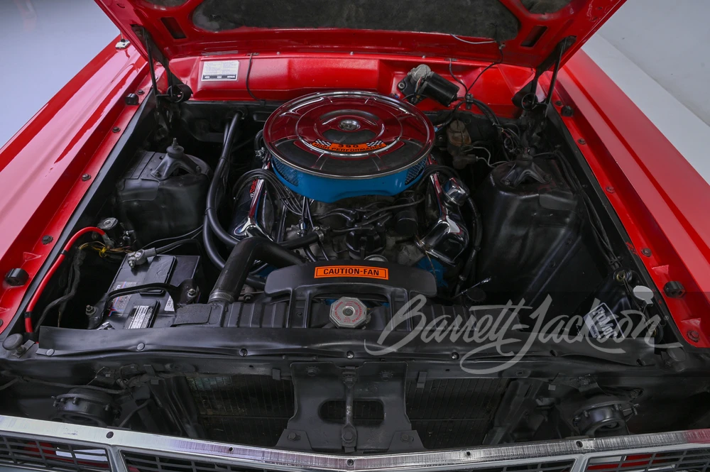 1967 Ford Fairlane 5th Gen - Image 2 of 31