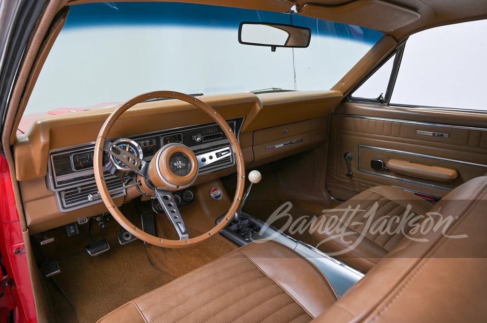 1967 Ford Fairlane 5th Gen - Image 3 of 31